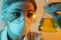 Surface-chemistry-research-inspection
